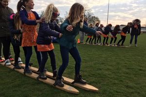 Koningsspelen 2019