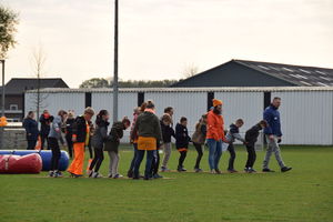 Koningsspelen 2019