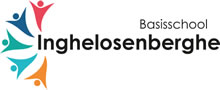 Basisschool Inghelosenberghe | Sint Jansteen logo